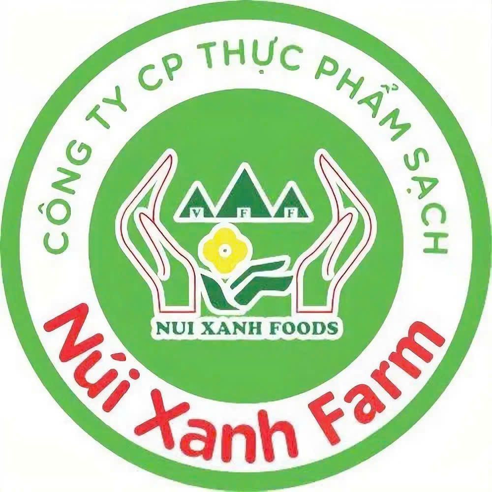 Núi Xanh Foods