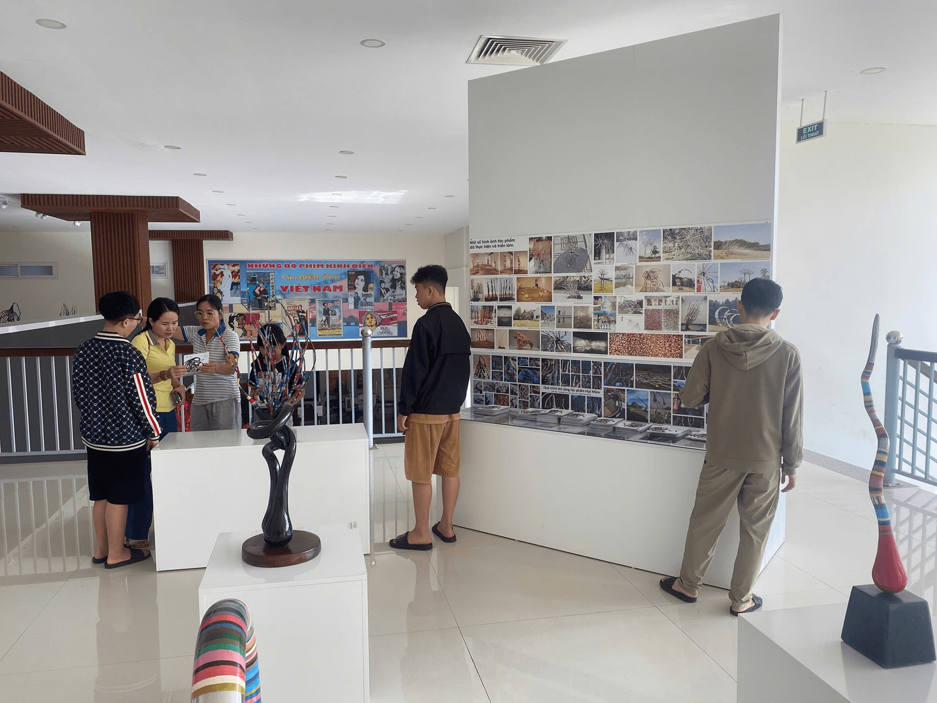 Ban Mê Art Space