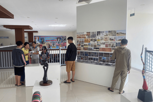 Ban Mê Art Space