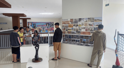 Ban Mê Art Space