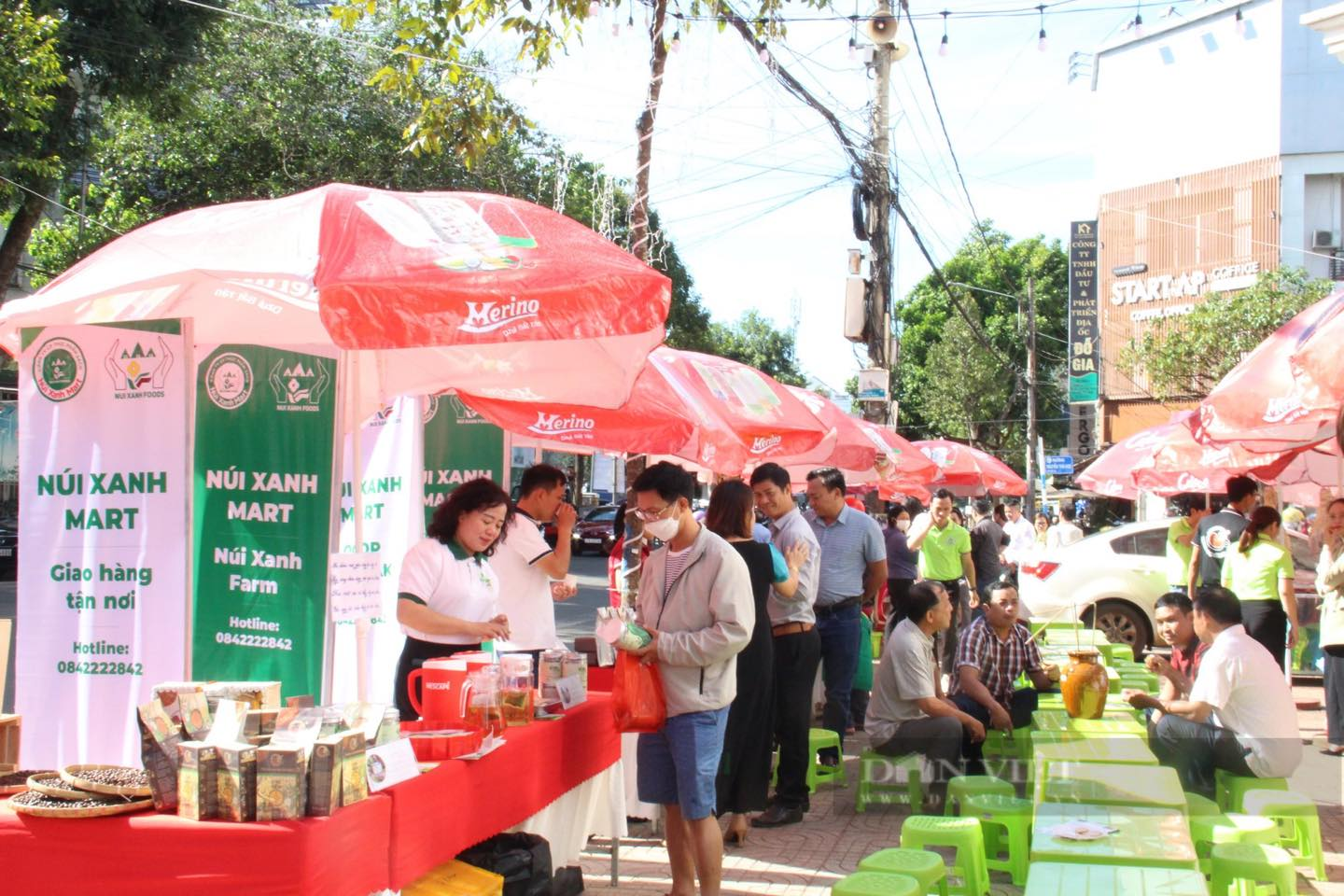 Phân phối bán lẻ
